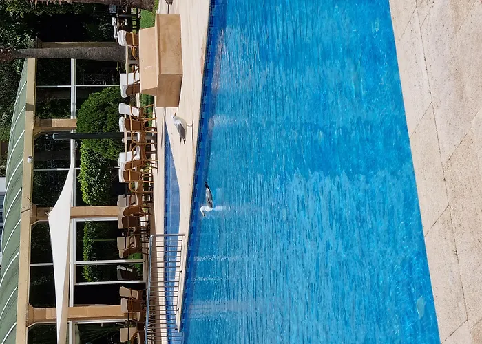 El Oumnia Puerto & Spa