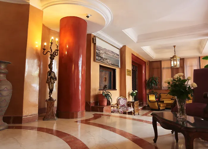 Hotel Rembrandt