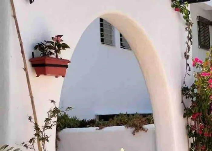 Bahia Smir