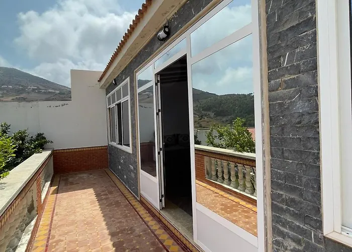 Villa Victoria