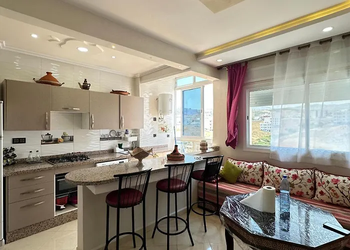 Azla Beach House