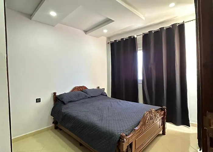 Azla Beach House