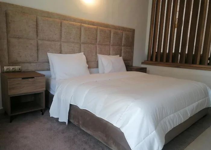 Hotel Mandy