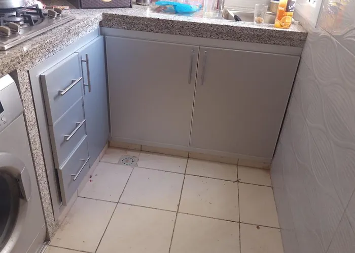 Appartement fnideq