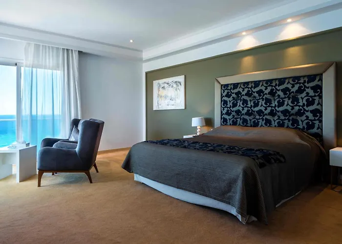 Hotel Farah Tanger