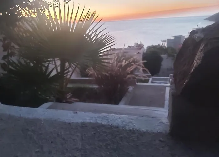 Villa The View