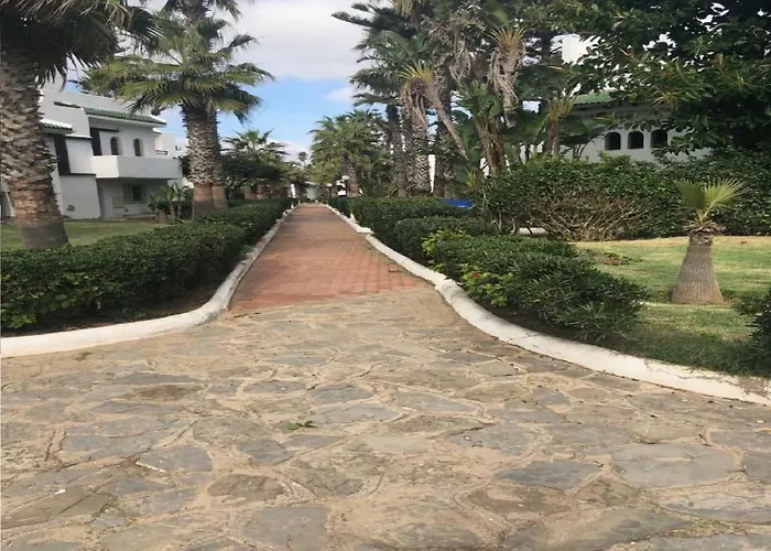 Bahia Smir